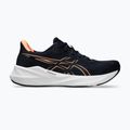 Vyriški bėgimo batai ASICS Versablast 4 midnight/bright sunstone 2