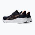Vyriški bėgimo batai ASICS Versablast 4 midnight/bright sunstone 3