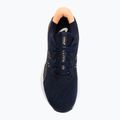 Vyriški bėgimo batai ASICS Versablast 4 midnight/bright sunstone 5