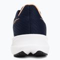Vyriški bėgimo batai ASICS Versablast 4 midnight/bright sunstone 6