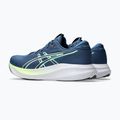 Vyriški bėgimo batai ASICS Gel-Excite 11 grand shark/illuminate yellow 3