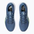 Vyriški bėgimo batai ASICS Gel-Excite 11 grand shark/illuminate yellow 5