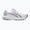 Moteriški bėgimo batai ASICS Gel-Contend 10 white/taro purple