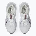 Moteriški bėgimo batai ASICS Gel-Contend 10 white/taro purple 4