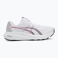 Moteriški bėgimo batai ASICS Gel-Contend 10 white/taro purple 2