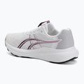 Moteriški bėgimo batai ASICS Gel-Contend 10 white/taro purple 3