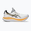 Vyriški bėgimo batai ASICS Gel-Nimbus 28 white/stadium orange 2