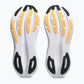 Vyriški bėgimo batai ASICS Gel-Nimbus 28 white/stadium orange 4