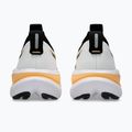 Vyriški bėgimo batai ASICS Gel-Nimbus 28 white/stadium orange 6