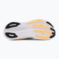 Vyriški bėgimo batai ASICS Gel-Nimbus 28 white/stadium orange 4