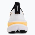 Vyriški bėgimo batai ASICS Gel-Nimbus 28 white/stadium orange 6
