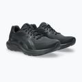 Vyriški bėgimo batai ASICS Gel-Contend 10 black/carrier grey