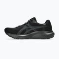 Vyriški bėgimo batai ASICS Gel-Contend 10 black/carrier grey 3