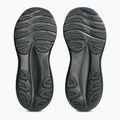Vyriški bėgimo batai ASICS Gel-Contend 10 black/carrier grey 5