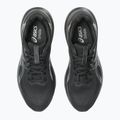 Vyriški bėgimo batai ASICS Gel-Contend 10 black/carrier grey 6