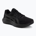 Vyriški bėgimo batai ASICS Gel-Contend 10 black/carrier grey