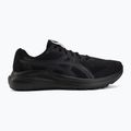 Vyriški bėgimo batai ASICS Gel-Contend 10 black/carrier grey 2