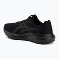 Vyriški bėgimo batai ASICS Gel-Contend 10 black/carrier grey 3