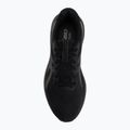 Vyriški bėgimo batai ASICS Gel-Contend 10 black/carrier grey 5