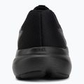 Vyriški bėgimo batai ASICS Gel-Contend 10 black/carrier grey 6