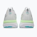 Vyriški bėgimo batai ASICS Gel-Kayano 33 white/energy aqua 6