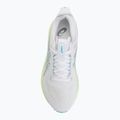 Vyriški bėgimo batai ASICS Gel-Kayano 33 white/energy aqua 5