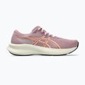 Moteriški bėgimo batai Asics Patriot 14 taro purple/bright sunstone 2
