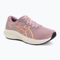 Moteriški bėgimo batai Asics Patriot 14 taro purple/bright sunstone