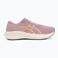 Moteriški bėgimo batai Asics Patriot 14 taro purple/bright sunstone 2