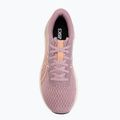 Moteriški bėgimo batai Asics Patriot 14 taro purple/bright sunstone 5