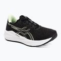 Vyriški bėgimo batai ASICS Versablast 4 black/illuminate yellow