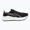 Vyriški bėgimo batai ASICS Versablast 4 black/illuminate yellow 2