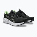 Vyriški bėgimo batai ASICS Versablast 4 black/illuminate yellow