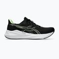 Vyriški bėgimo batai ASICS Versablast 4 black/illuminate yellow 2
