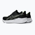 Vyriški bėgimo batai ASICS Versablast 4 black/illuminate yellow 3