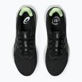 Vyriški bėgimo batai ASICS Versablast 4 black/illuminate yellow 5