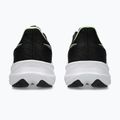 Vyriški bėgimo batai ASICS Versablast 4 black/illuminate yellow 6