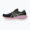 Moteriški bėgimo batai Asics Gel-Cumulus 28 Black/Taro Purple 3