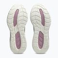 Moteriški bėgimo batai Asics Gel-Cumulus 28 Black/Taro Purple 5