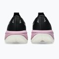Moteriški bėgimo batai Asics Gel-Cumulus 28 Black/Taro Purple 7