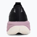 Moteriški bėgimo batai Asics Gel-Cumulus 28 Black/Taro Purple 6