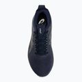 Vyriški bėgimo batai ASICS Gel-Kayano 33 midnight/khaki green 5
