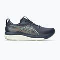 Vyriški bėgimo batai ASICS Gel-Kayano 33 midnight/khaki green 2