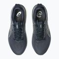 Vyriški bėgimo batai ASICS Gel-Kayano 33 midnight/khaki green 5