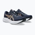 Moteriški bėgimo batai Asics Gel-Excite 11 midnight/taro purple