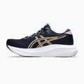 Moteriški bėgimo batai Asics Gel-Excite 11 midnight/taro purple 3
