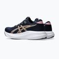 Moteriški bėgimo batai Asics Gel-Excite 11 midnight/taro purple 4