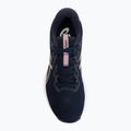 Moteriški bėgimo batai Asics Gel-Excite 11 midnight/taro purple 5