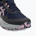 Moteriški bėgimo batai Asics Gel-Venture 11 Midnight/Taro Purple 7