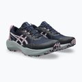 Moteriški bėgimo batai Asics Gel-Venture 11 Midnight/Taro Purple